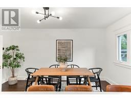 Kitchen - 272 Highfield Road, Toronto, ON M4L2V5 Photo 12