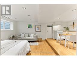 272 Highfield Road, Toronto, ON M4L2V5 Photo 35