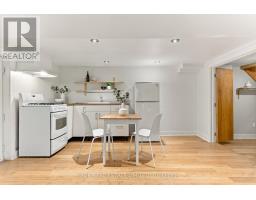 272 Highfield Road, Toronto, ON M4L2V5 Photo 36