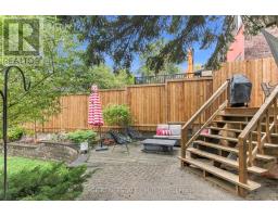 272 Highfield Road, Toronto, ON M4L2V5 Photo 44