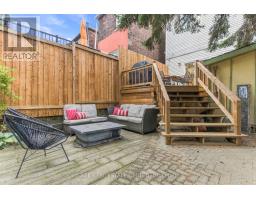 272 Highfield Road, Toronto, ON M4L2V5 Photo 48