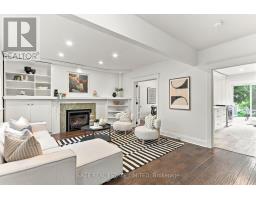 Kitchen - 272 Highfield Road, Toronto, ON M4L2V5 Photo 6