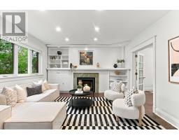 Bedroom 2 - 272 Highfield Road, Toronto, ON M4L2V5 Photo 8