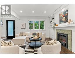 Bedroom 3 - 272 Highfield Road, Toronto, ON M4L2V5 Photo 9