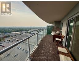 1806 - 2150 Lawrence Avenue E, Toronto, ON M1R3A7 Photo 21