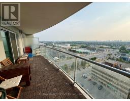 1806 - 2150 Lawrence Avenue E, Toronto, ON M1R3A7 Photo 22