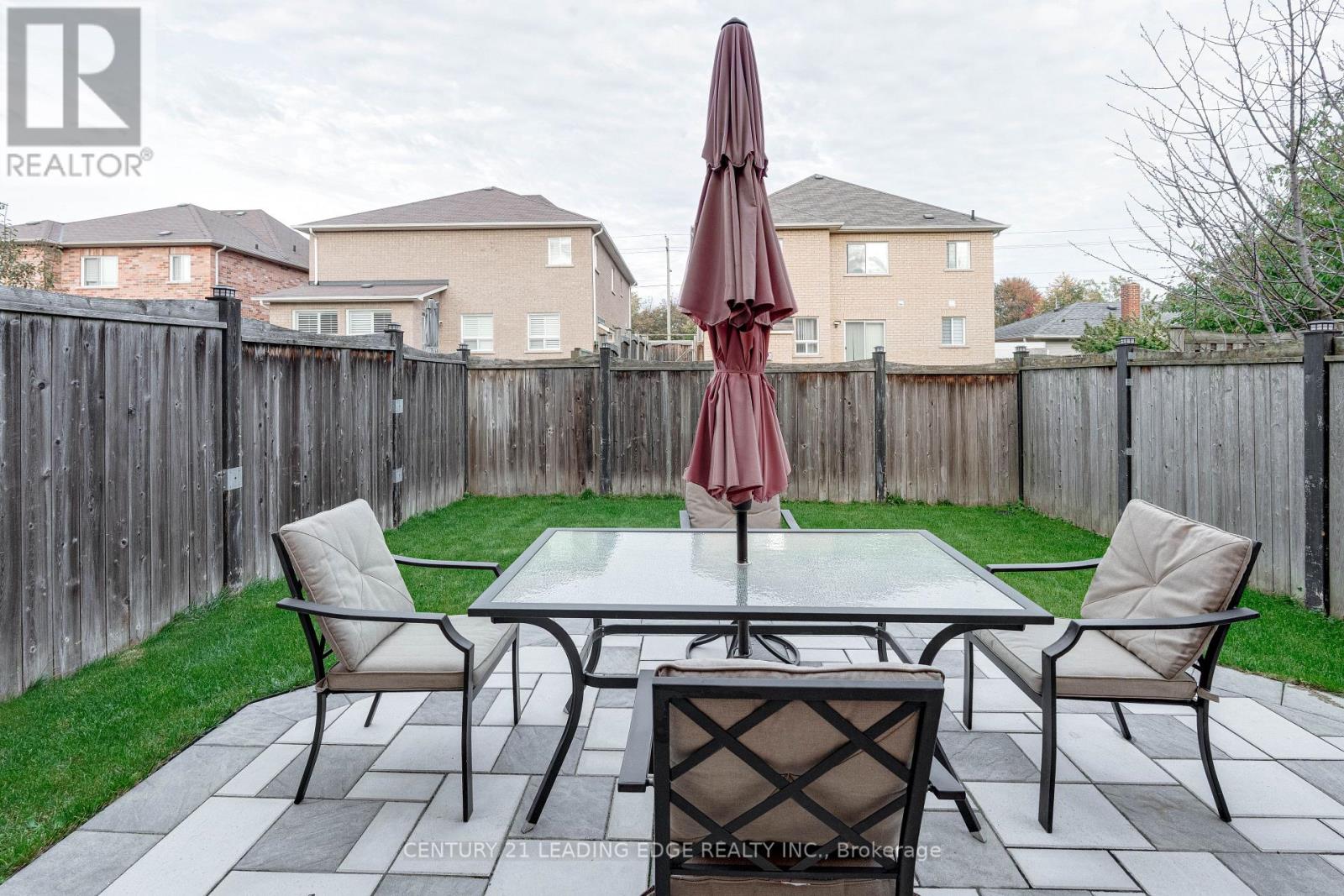 33 Neill Avenue, Whitby, ON photo 34
