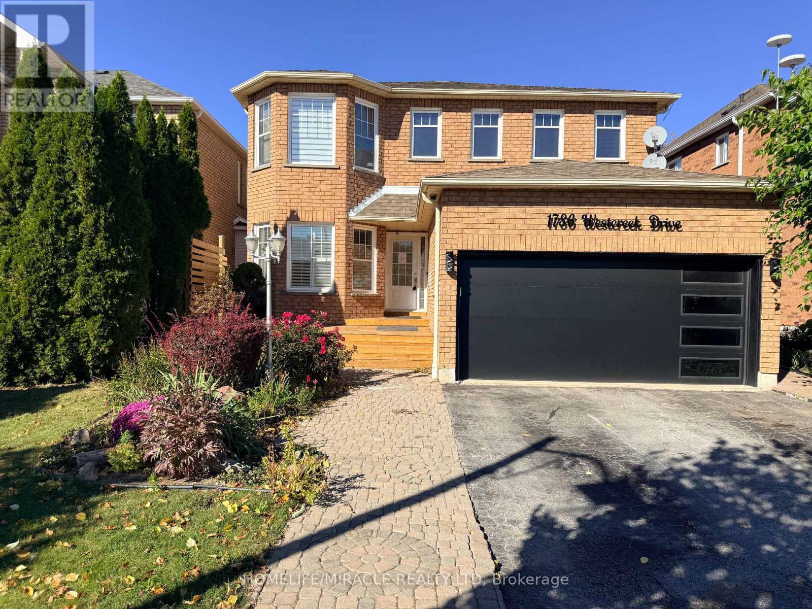 1786 Westcreek Drive, Pickering, ON