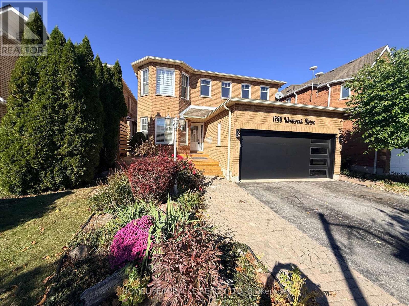 1786 Westcreek Drive, Pickering, ON photo 2
