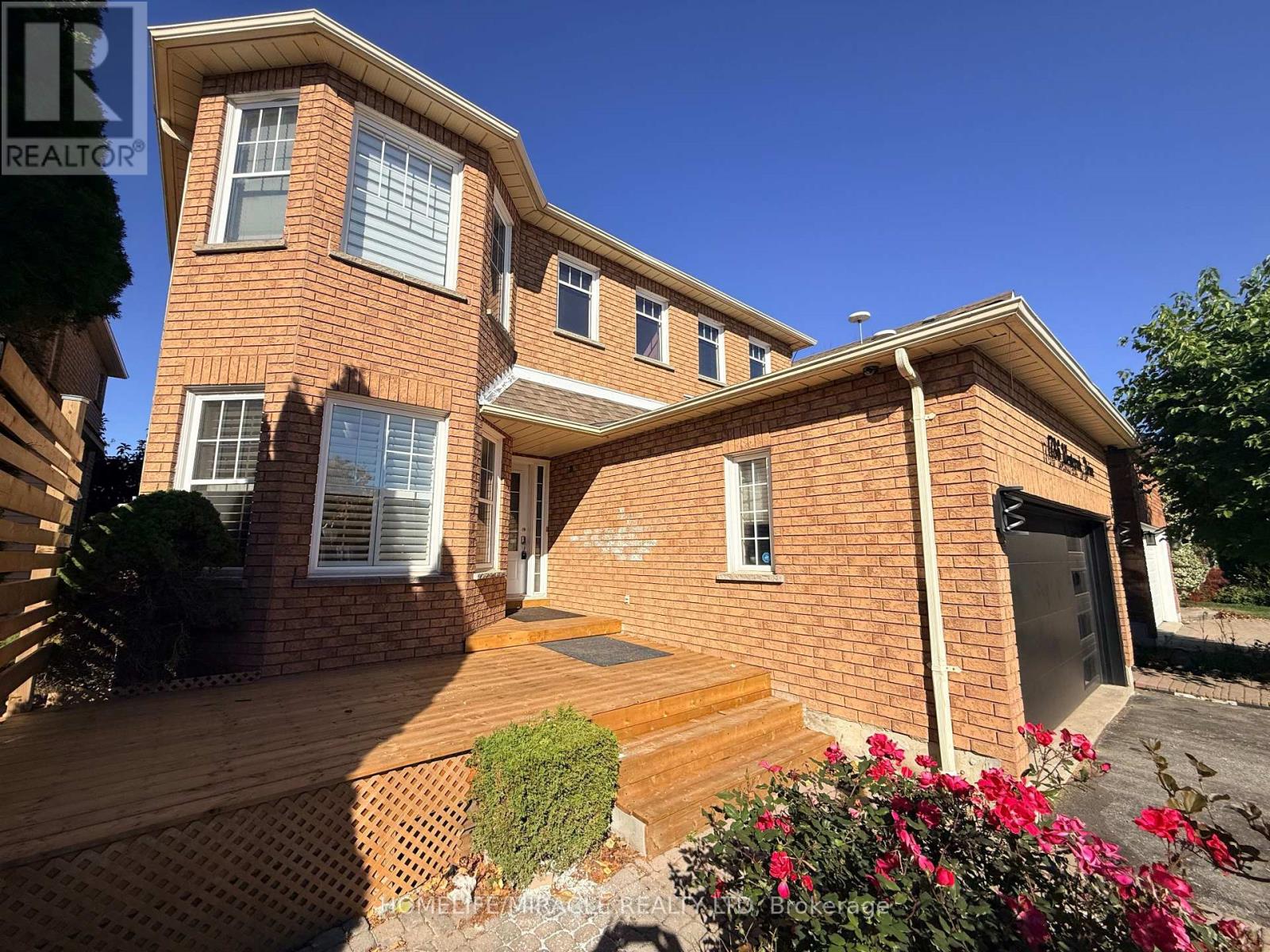 1786 Westcreek Drive, Pickering, ON photo 4