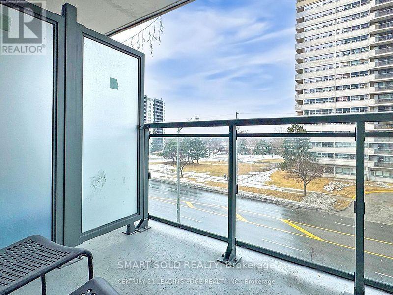 329- 20 Meadowglen Place, Toronto, ON photo 11