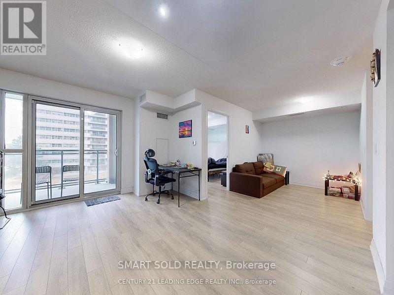 329- 20 Meadowglen Place, Toronto, ON photo 14