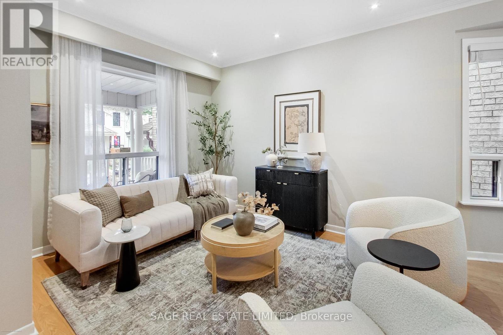 346 LESLIE STREET - 1