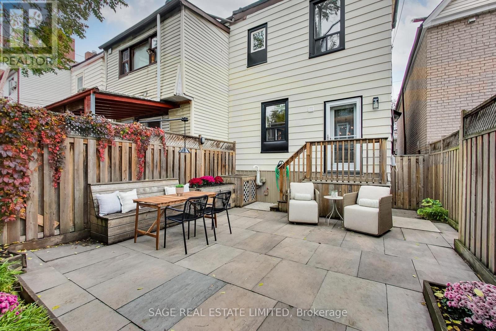 346 Leslie Street, Toronto, ON photo 28