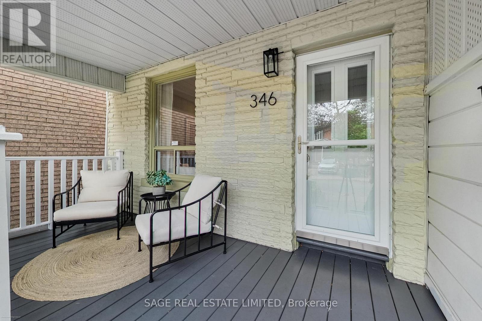 346 Leslie Street, Toronto, ON photo 33