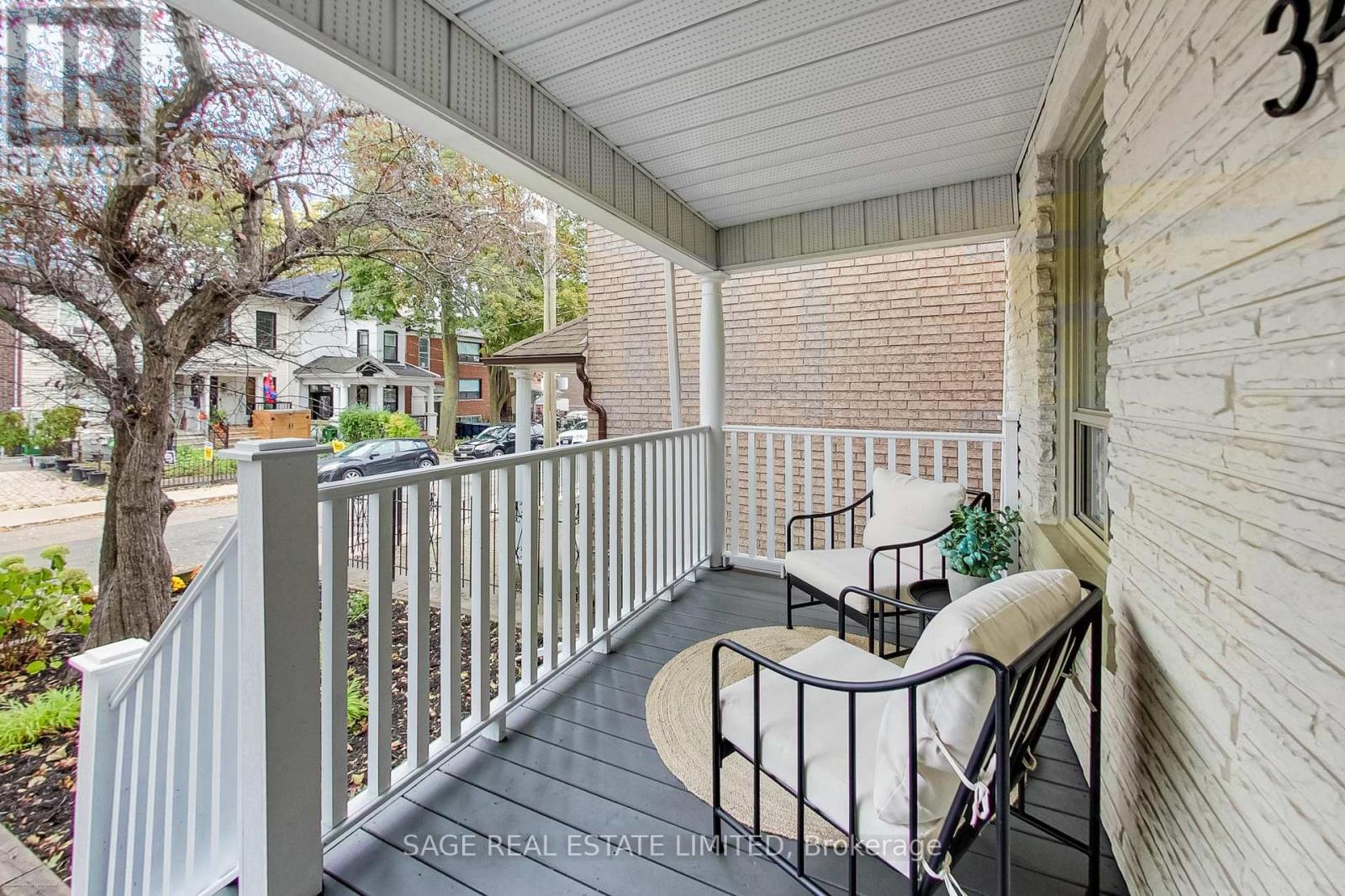 346 LESLIE STREET - 34