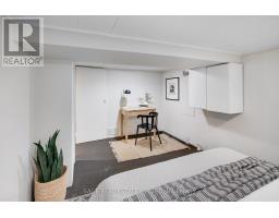 346 Leslie Street, Toronto, ON M4M3E2 Photo 22