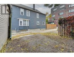 346 Leslie Street, Toronto, ON M4M3E2 Photo 30