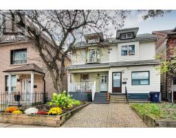 346 Leslie Street, Toronto, ON M4M3E2 Photo 31