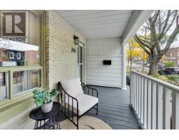 346 Leslie Street, Toronto, ON M4M3E2 Photo 35