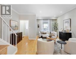 Bedroom 3 - 346 Leslie Street, Toronto, ON M4M3E2 Photo 6