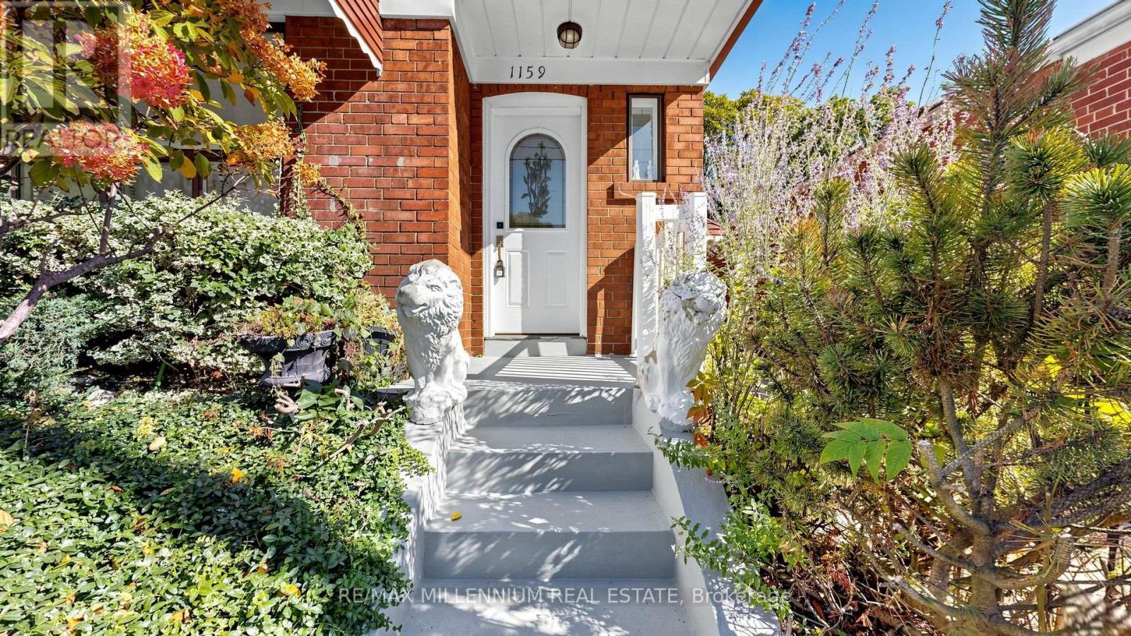 1159 WOODBINE AVENUE - 5