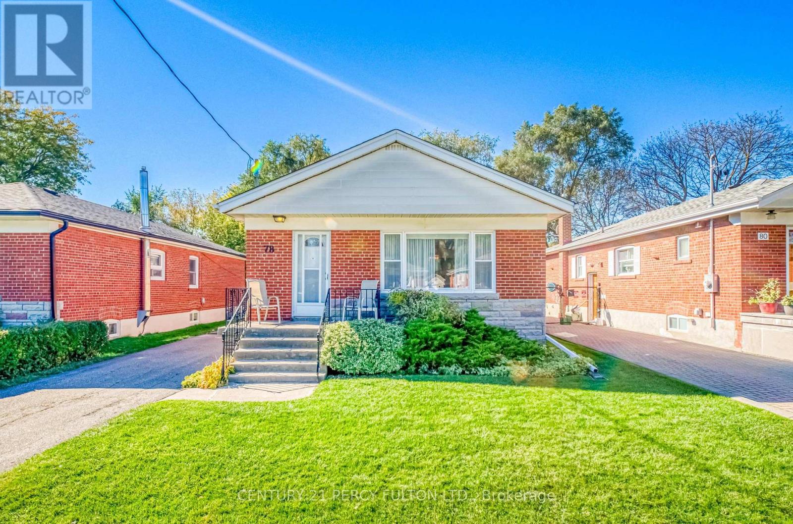 78 Gilroy Drive, Toronto, ON photo 1