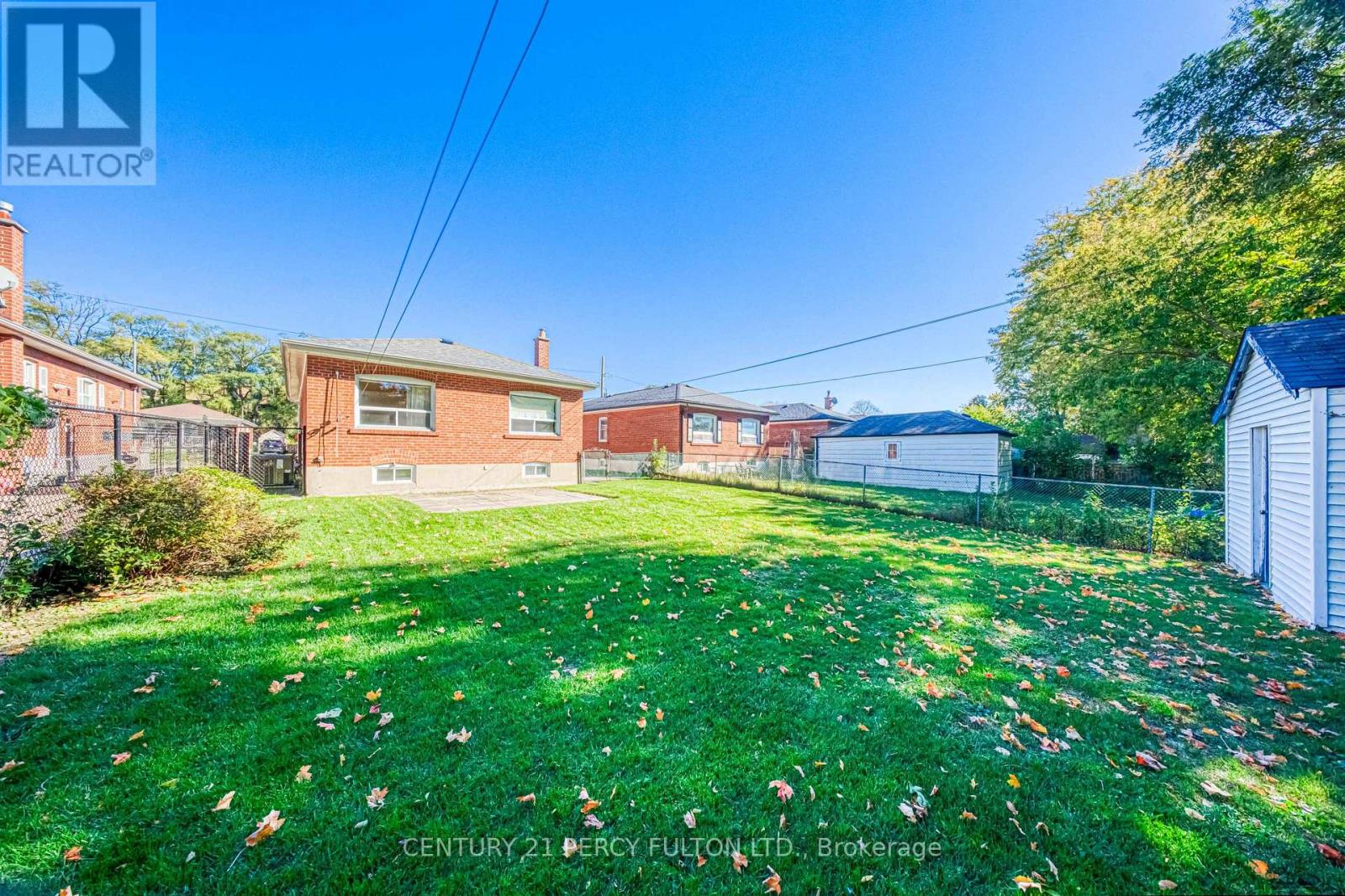 78 Gilroy Drive, Toronto, ON photo 26