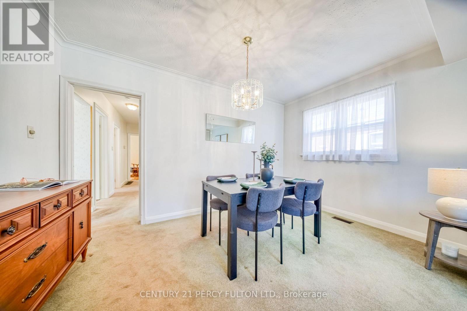 78 Gilroy Drive, Toronto, ON photo 5