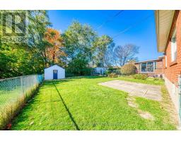 78 Gilroy Drive, Toronto, ON M1P2A1 Photo 24