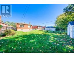 78 Gilroy Drive, Toronto, ON M1P2A1 Photo 26