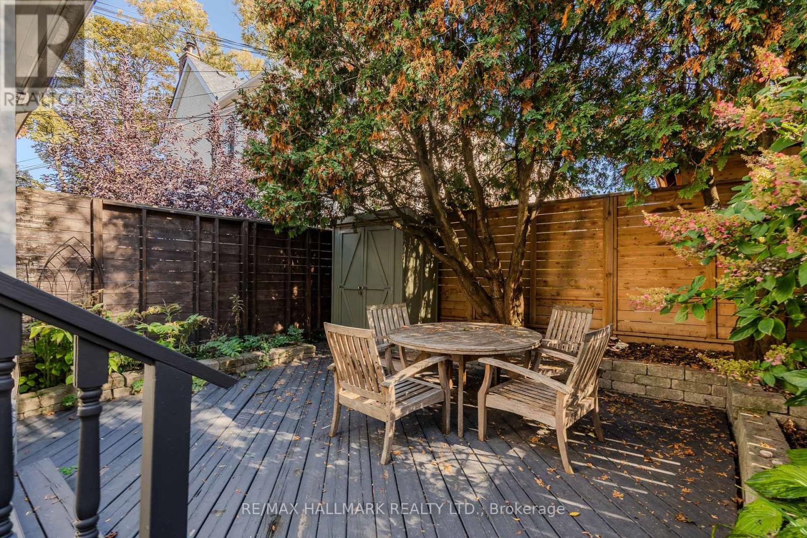 9 Prust Avenue, Toronto, ON photo 28