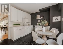 Recreational, Games room - 9 Prust Avenue, Toronto, ON M4L2M7 Photo 8