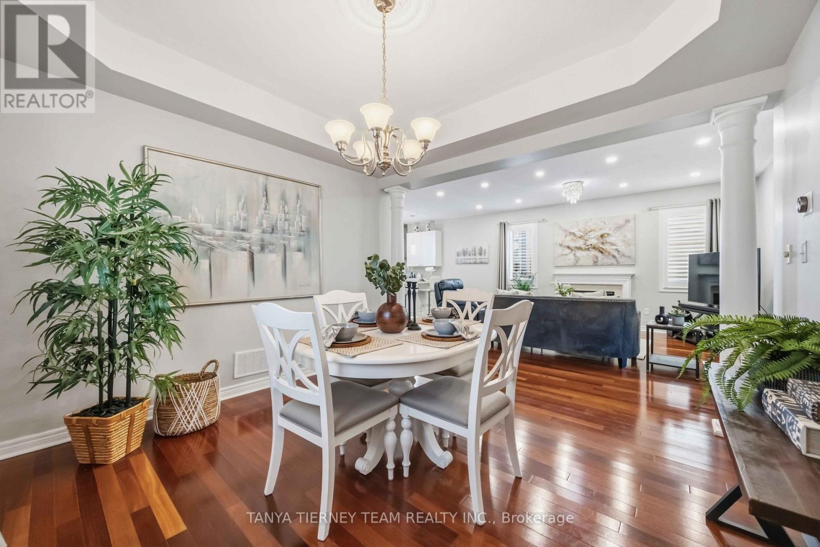 47 Mikayla Crescent, Whitby, ON photo 16