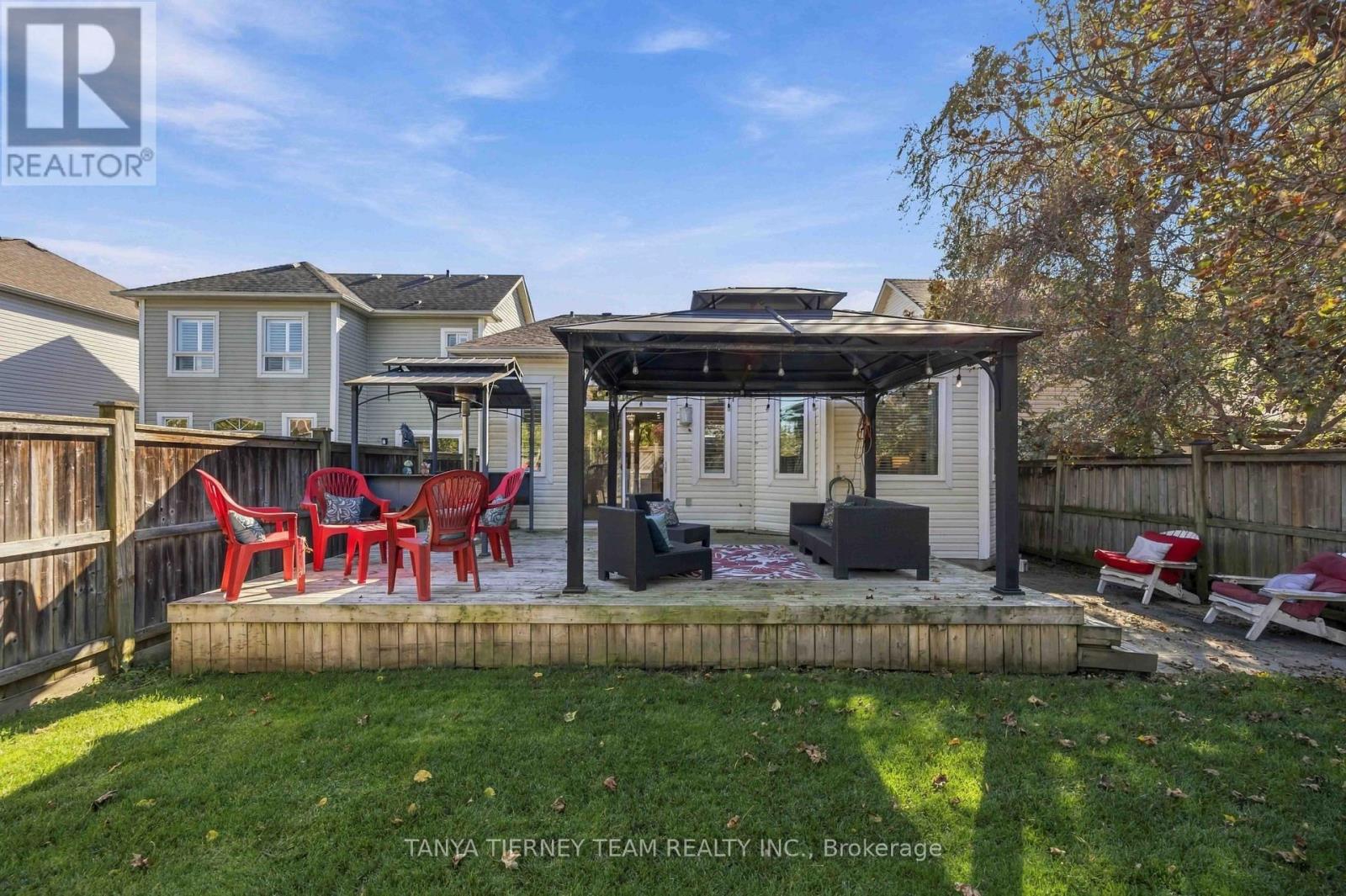 47 Mikayla Crescent, Whitby, ON photo 46