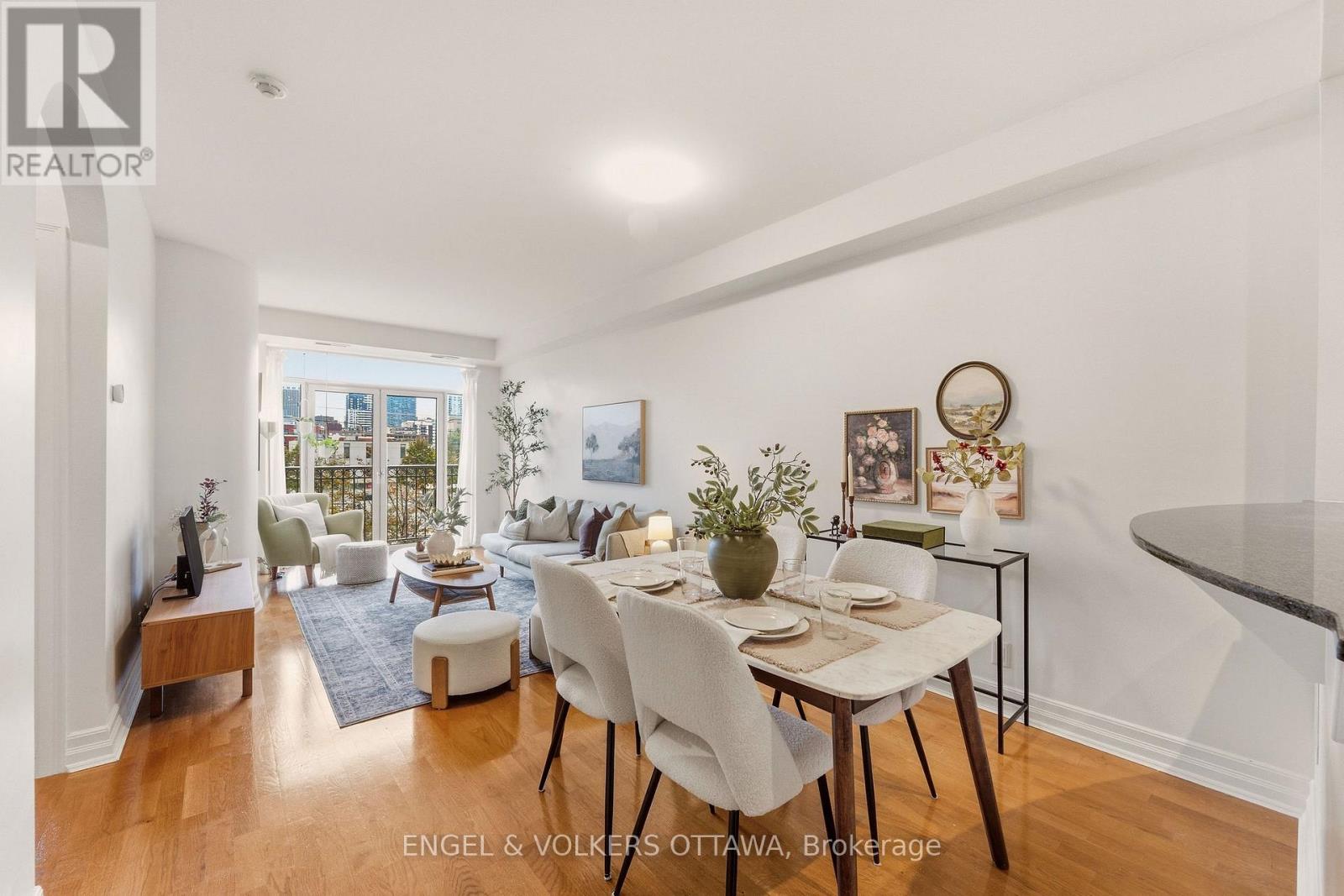 Condos for Sale in Ottawa – 312 – 320 MCLEOD STREET, Ottawa – By Peter Sagos - Image 8