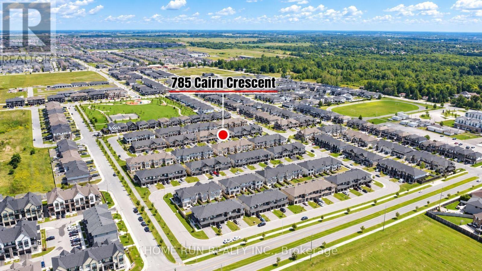 3 Bed, 3 Bath Townhouse for Sale in Ottawa – 785 CAIRN CRESCENT, Ottawa – MLS# X14101404 - Image 48