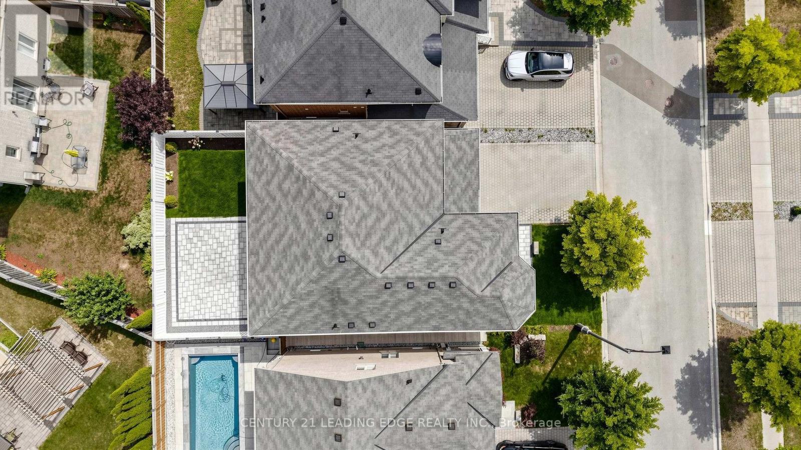 7 Philips Lake Court, Richmond Hill, ON photo 36