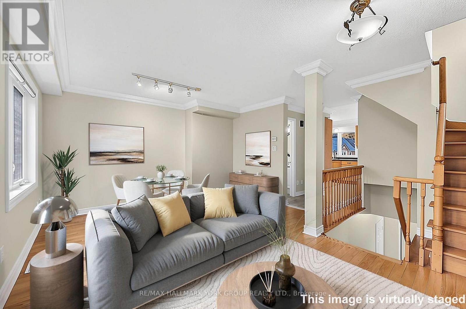 34- 23 Marmill Way, Markham, ON photo 14