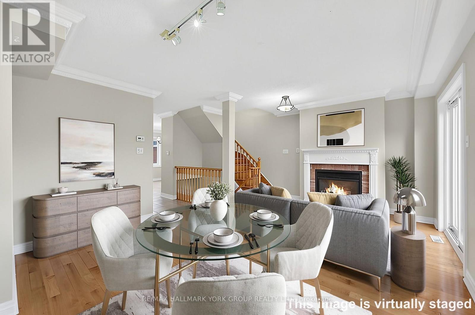 34- 23 Marmill Way, Markham, ON photo 16