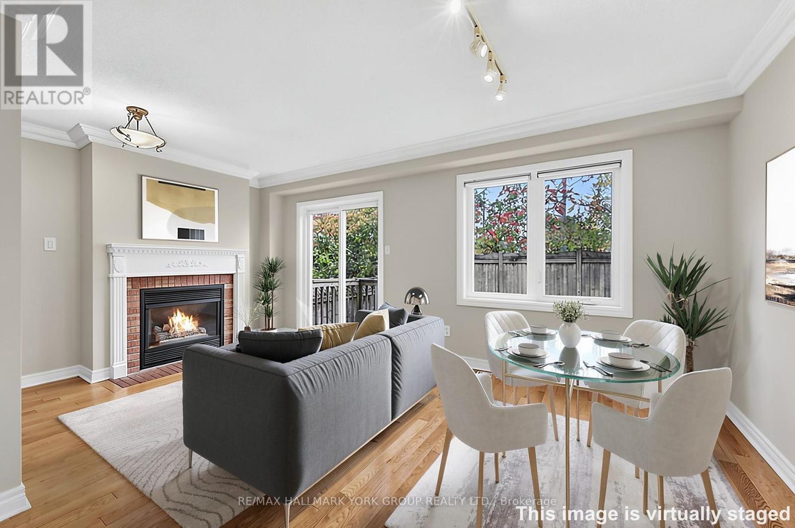 34- 23 Marmill Way, Markham, ON photo 18