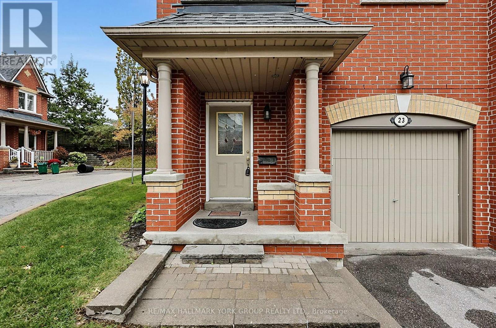 34- 23 Marmill Way, Markham, ON photo 2