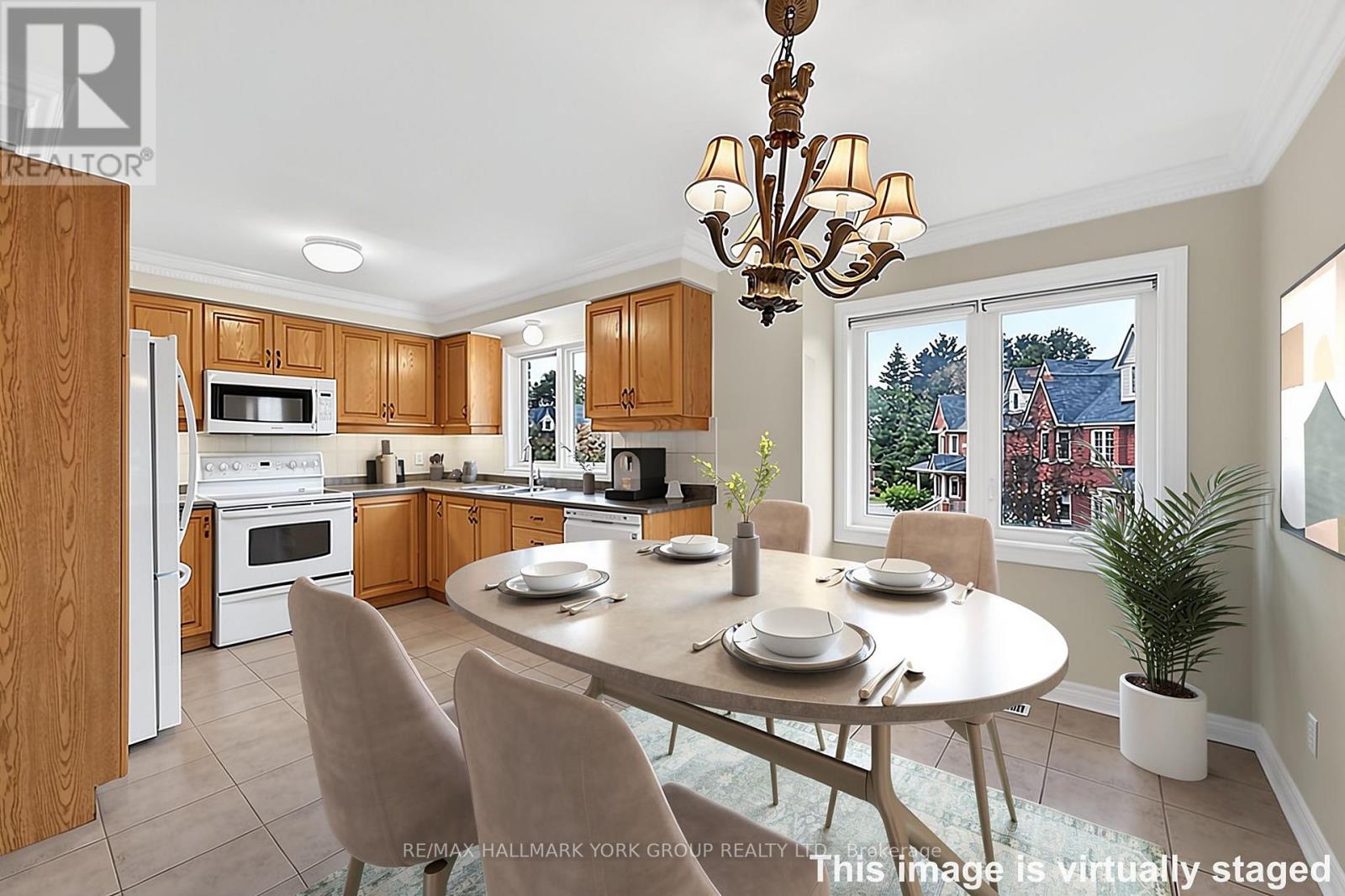 34- 23 Marmill Way, Markham, ON photo 28