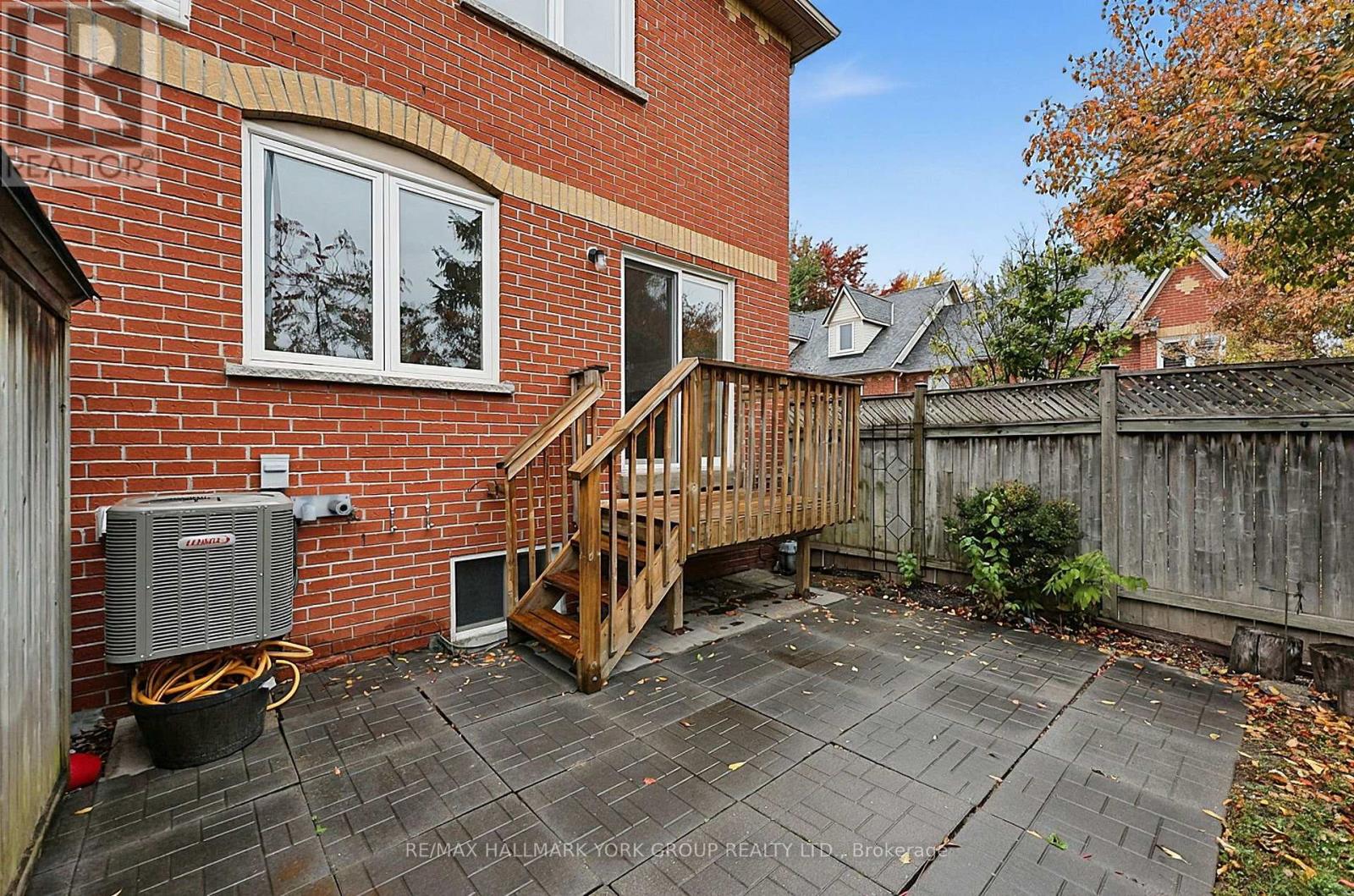 34- 23 Marmill Way, Markham, ON photo 41