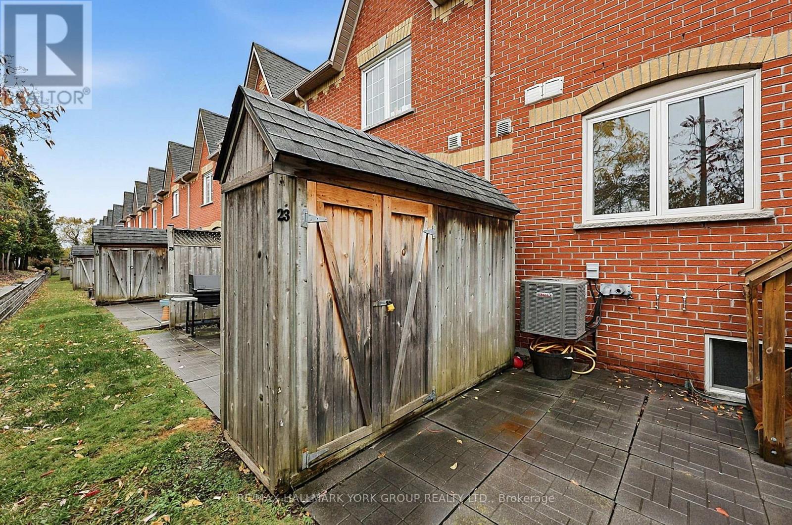 34- 23 Marmill Way, Markham, ON photo 42