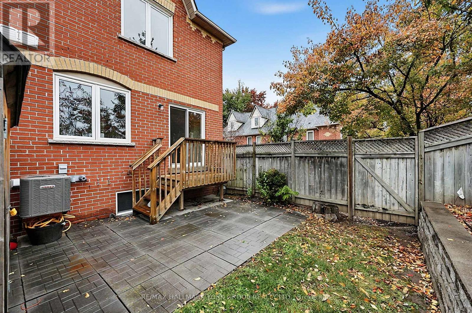 34- 23 Marmill Way, Markham, ON photo 43