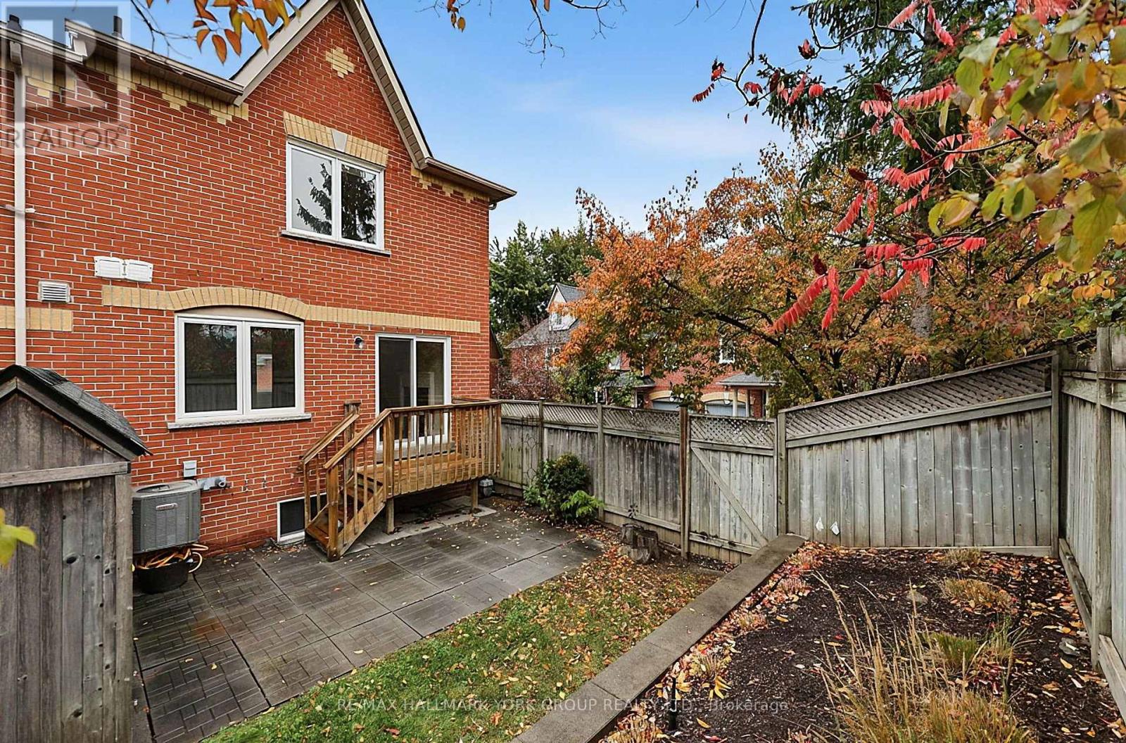 34- 23 Marmill Way, Markham, ON photo 44