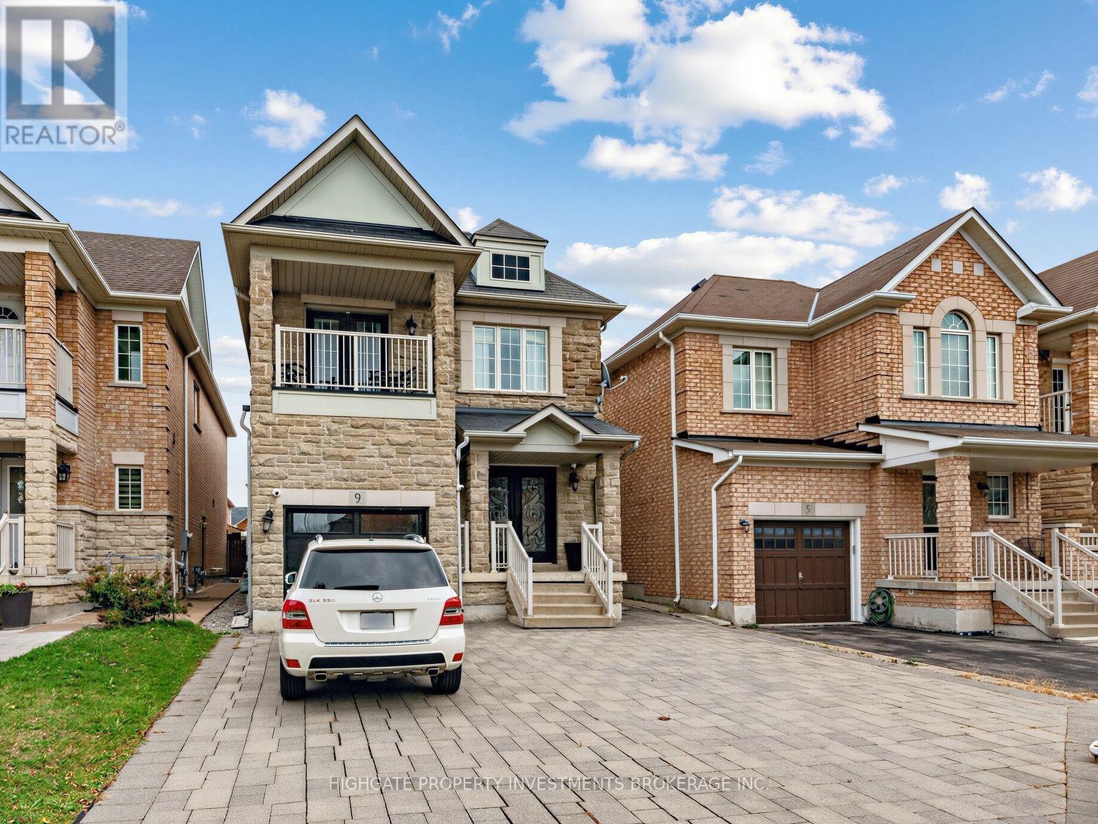 Photo of 9 AIDAN DRIVE