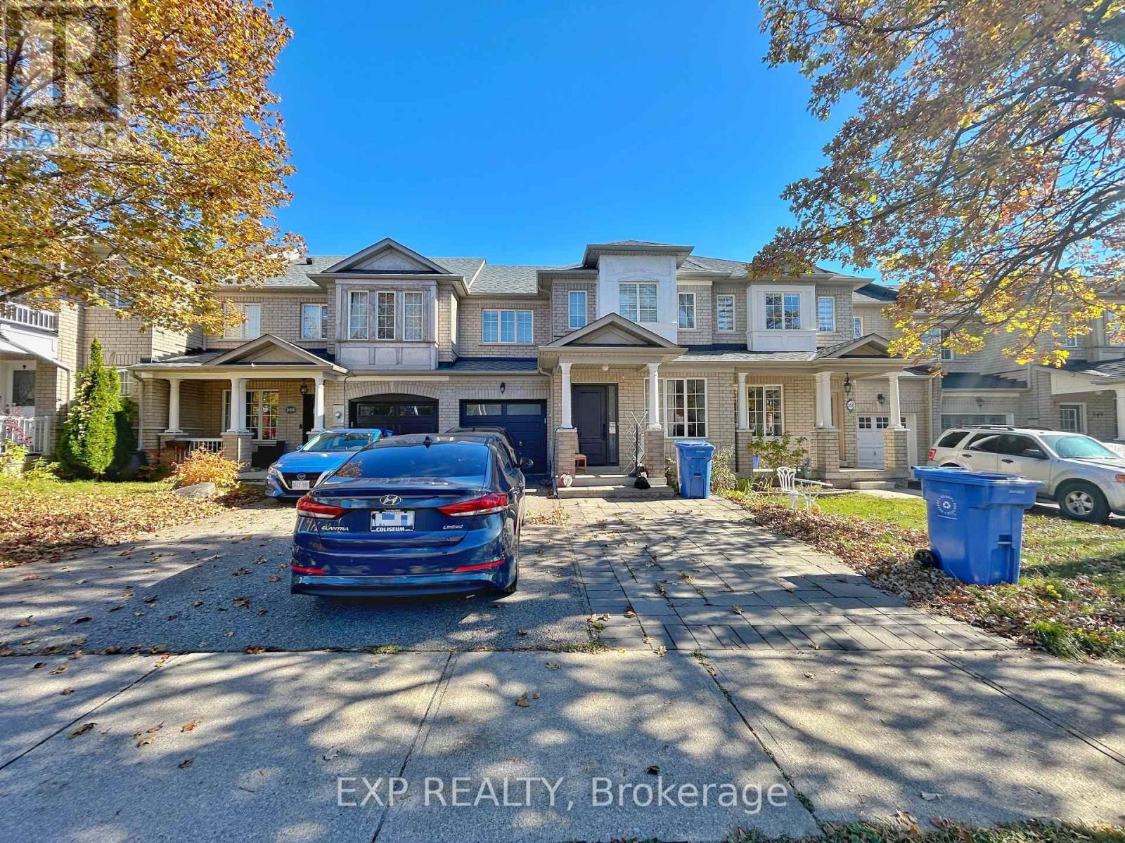 BSMT - 353 FLAGSTONE WAY, Newmarket (Woodland Hill)