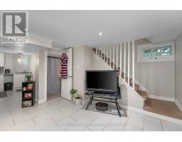 Bsmt - 77 Wellington Street E, Barrie, ON L4M2C3 Photo 6